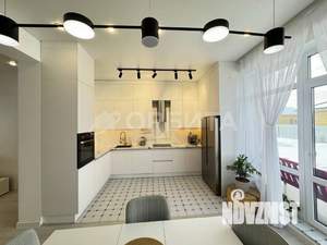 Дом 125м&sup2;, 2-этажный, участок 8 сот.  