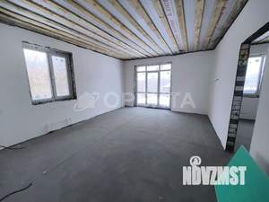 Дом 98м&sup2;, 2-этажный, участок 10 сот.  