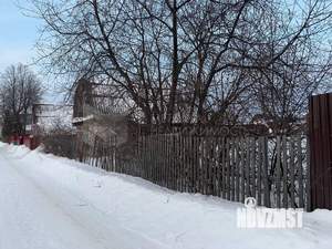 Дача 24м², 1-этажный, участок 6 сот.  