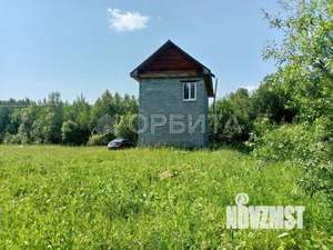 Дача 80м², 2-этажный, участок 20 сот.  