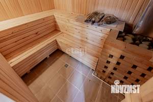 Дом 250м², 2-этажный, участок 12 сот.  