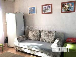 Дом 19м², 2-этажный, участок 8 сот.  