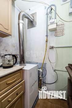 Дом 52м&sup2;, 1-этажный, участок 2 сот.  