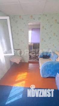 Дом 49м&sup2;, 2-этажный, участок 12 сот.  