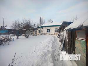 Дом 63м², 2-этажный, участок 7 сот.  