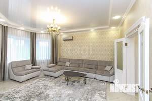 Дом 320м&sup2;, 2-этажный, участок 12 сот.  