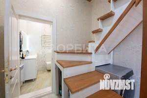 Дом 169м², 2-этажный, участок 7 сот.  