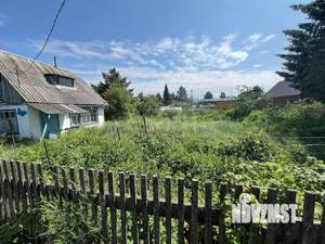 Дача 40м², 2-этажный, участок 5 сот.  