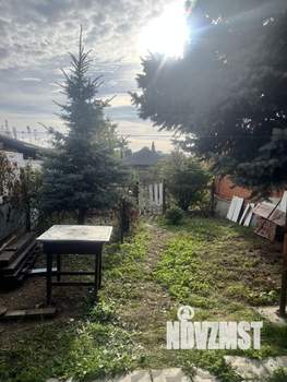 Дом 232м², 2-этажный, участок 7 сот.  