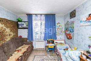 Дом 44м², 1-этажный, участок 4 сот.  