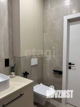 Дом 87м&sup2;, 1-этажный, участок 6 сот.  