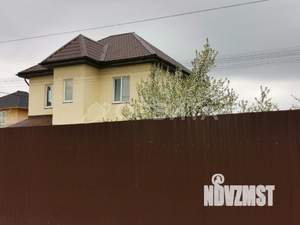 Дом 125м², 2-этажный, участок 5 сот.  