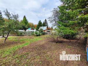 Дом 14м&sup2;, 2-этажный, участок 4 сот.  