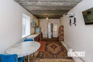 Дом 85м&sup2;, 1-этажный, участок 3 сот.  