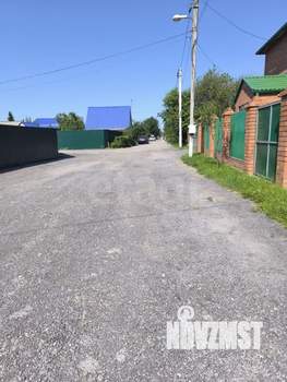 Дом 20м&sup2;, 1-этажный, участок 10 сот.  