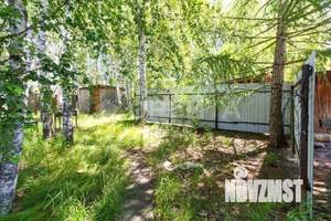 Дом 40м², 2-этажный, участок 11 сот.  