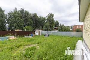 Дом 551м², 2-этажный, участок 6 сот.  