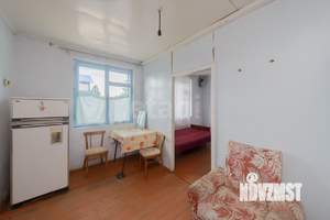 Дом 40м², 1-этажный, участок 5 сот.  