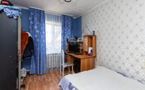 Дом 98м&sup2;, 1-этажный, участок 11 сот.  