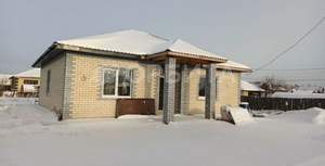 Дом 101м&sup2;, 2-этажный, участок 0 сот.  