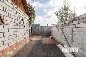 Дом 165м&sup2;, 2-этажный, участок 5 сот.  