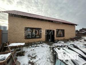 Дом 144м², 2-этажный, участок 4 сот.  