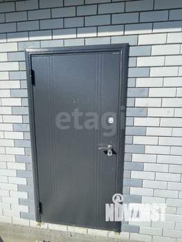 Дом 70м&sup2;, 1-этажный, участок 4 сот.  