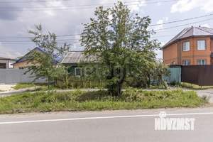 Дом 55м&sup2;, 1-этажный, участок 10 сот.  
