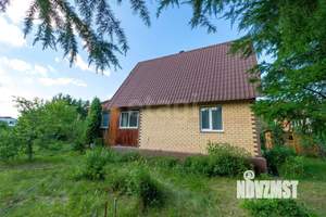 Дом 30м&sup2;, 2-этажный, участок 15 сот.  