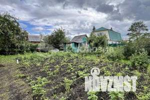 Дом 12м², 1-этажный, участок 5 сот.  