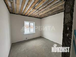 Дом 80м&sup2;, 2-этажный, участок 7 сот.  