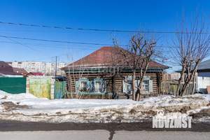 Дом 37м², 1-этажный, участок 6 сот.  