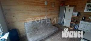 Дом 35м&sup2;, 2-этажный, участок 11 сот.  