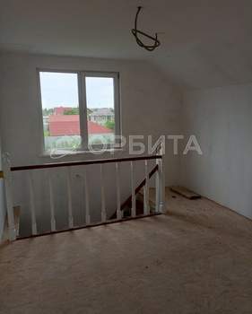 Дом 102м&sup2;, 2-этажный, участок 0 сот.  