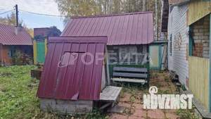 Дом 20м², 2-этажный, участок 18 сот.  