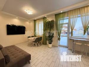 Дом 113м&sup2;, 2-этажный, участок 10 сот.  