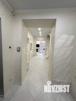 Дом 127м&sup2;, 2-этажный, участок 5 сот.  