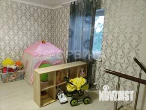 Дом 120м², 2-этажный, участок 5 сот.  