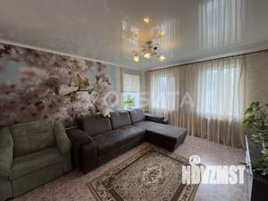 Дом 125м², 2-этажный, участок 5 сот.  