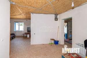 Коттедж 140м², 2-этажный, участок 8 сот.  