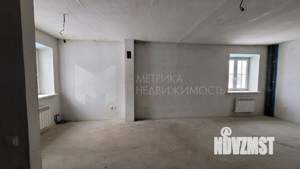 Таунхаус 130м², 3-этажный, участок 2 сот.  