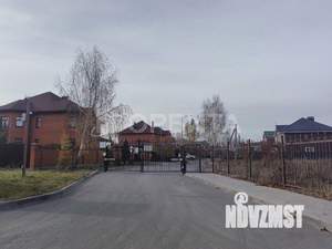 Таунхаус 104м&sup2;, 2-этажный, участок 1 сот.  