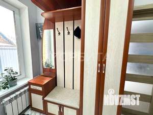 Дом 58м&sup2;, 2-этажный, участок 4 сот.  