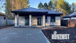 Дом 90м², 2-этажный, участок 6 сот.  