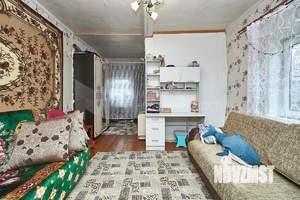 Коттедж 78м², 1-этажный, участок 6 сот.  