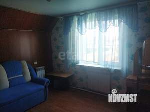 Дом 125м², 2-этажный, участок 3 сот.  