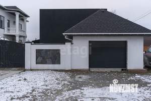 Дом 319м&sup2;, 2-этажный, участок 7 сот.  