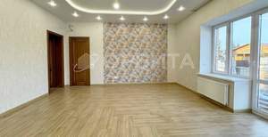 Дом 118м², 2-этажный, участок 0 сот.  