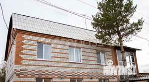 Коттедж 330м², 3-этажный, участок 10 сот.  