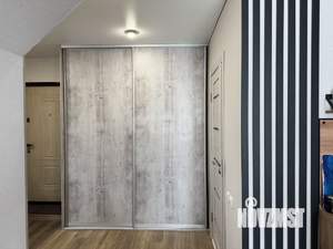 Дом 78м&sup2;, 2-этажный, участок 6 сот.  